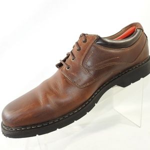 dockers kenworth oxford